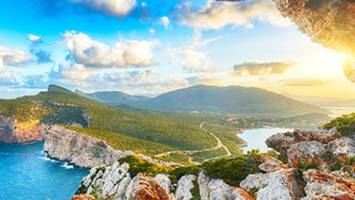 View CruiseNo-Fly 2027 Mediterranean DiscoveryDeal