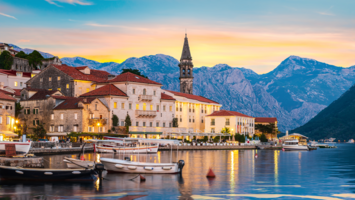 View Cruise2028 All-Inclusive Gems of the Greek Islands & Adriatic CoastDeal