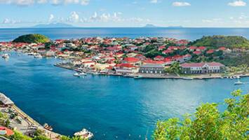 View CruiseSan Juan to San JuanDeal