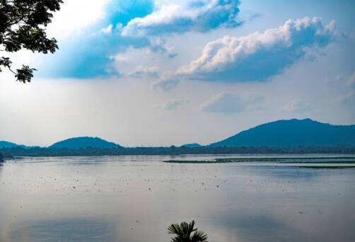 Brahmaputra