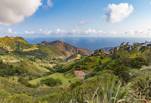 St. Helena