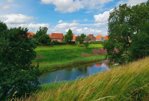 Fredericia, Denmark