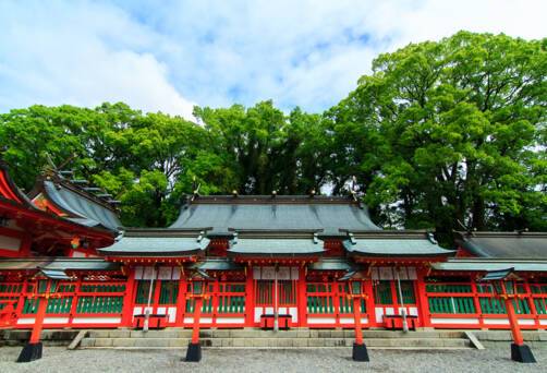 Shingu, Japan