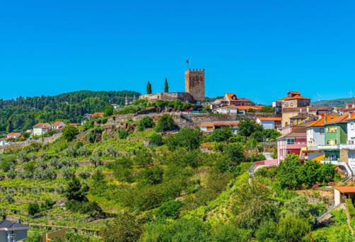 Lamego