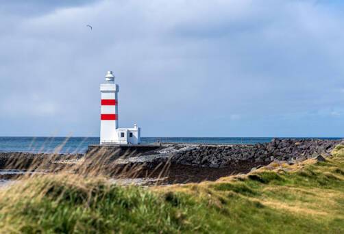 Reykjanes, Iceland