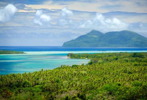 Vila, Vanuatu
