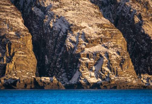 Kjollefjord