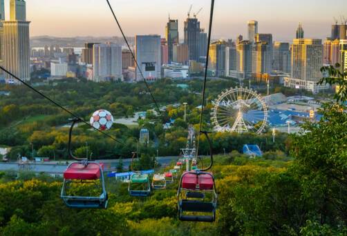 Dalian, China