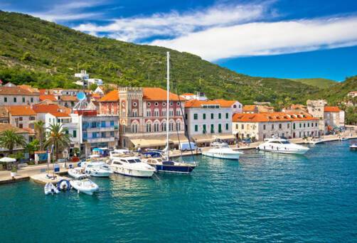 Vis Island