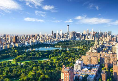 New York, USA