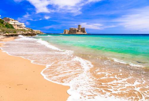 Crotone, Italy
