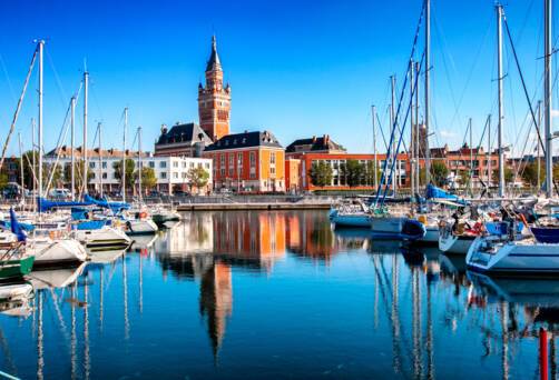 Dunkirk (Lille)