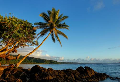 Somosomo, Taveuni
