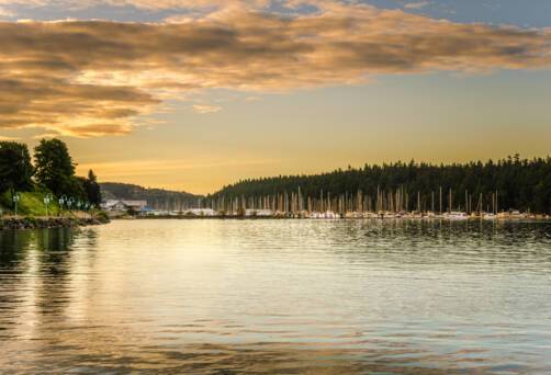 Nanaimo, Canada
