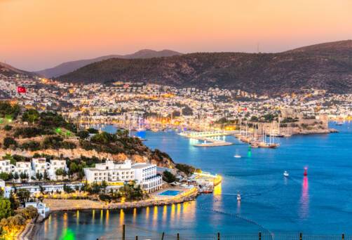 Bodrum, Turkey