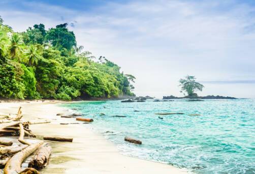 Utria National Park
