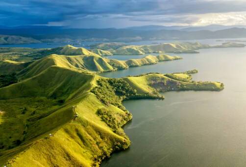Jayapura, Papua