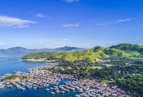 Port Moresby
