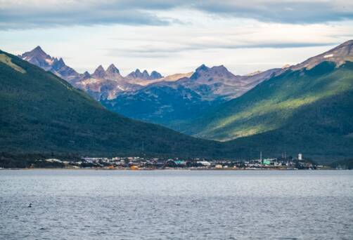 Puerto Williams