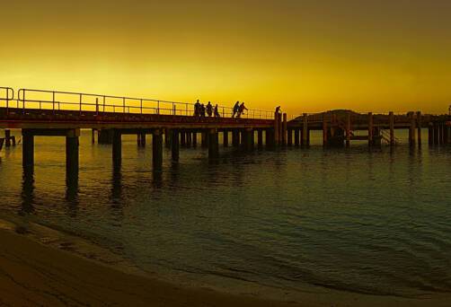 Cape York, Austalia