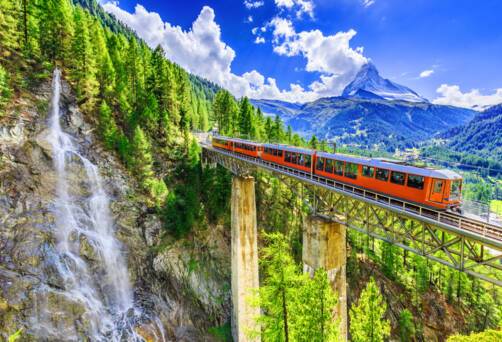 Zermatt