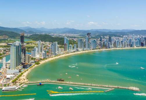 Balneario Camboriu