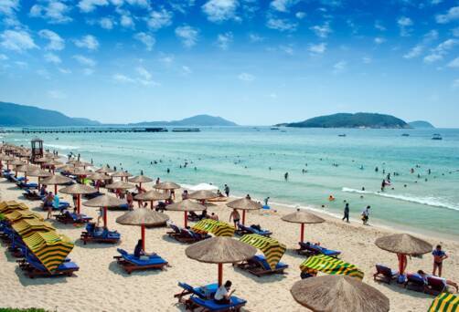 Sanya