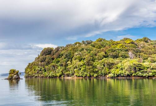 Oban, New Zealand