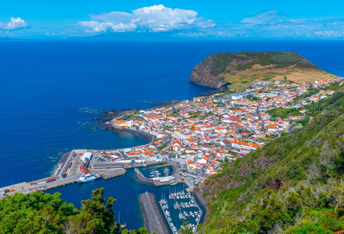 Velas, Portugal