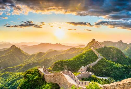 Great Wall of China