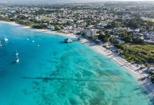 Bridgetown, Barbados