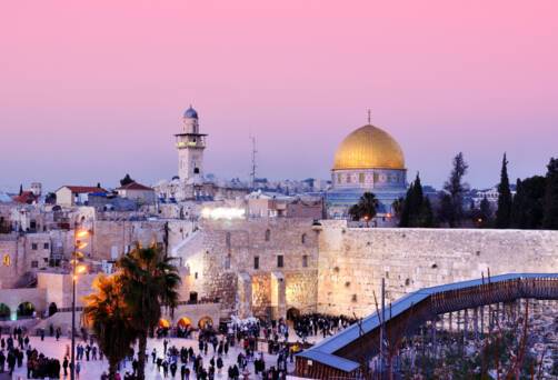 Jerusalem (Ashdod), Israel