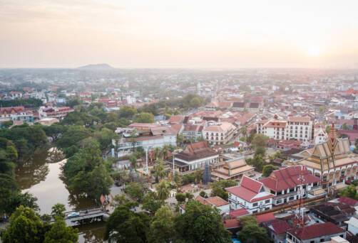 Siem Reap, Cambodia