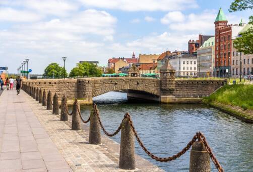 Malmo