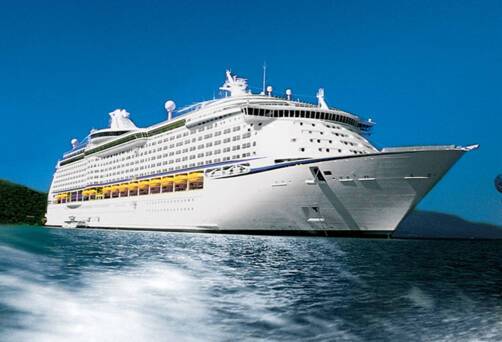 Voyager of the Seas