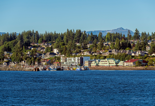 Campbell River