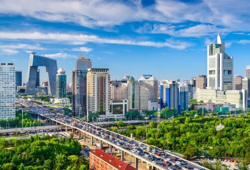 Beijing