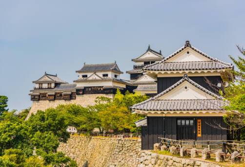 Matsuyama