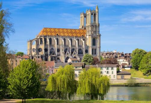 Mantes la Jolie
