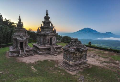 Semarang, Indonesia