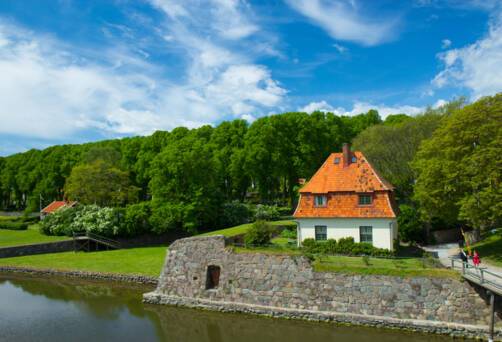 Kalmar, Sweden