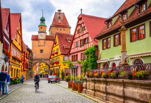 Rothenburg