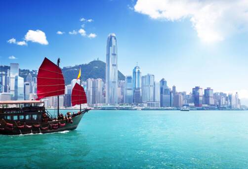 Hong Kong