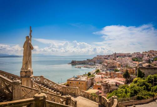 Gaeta