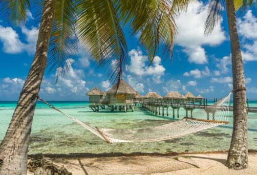 Tikehau, Tahiti