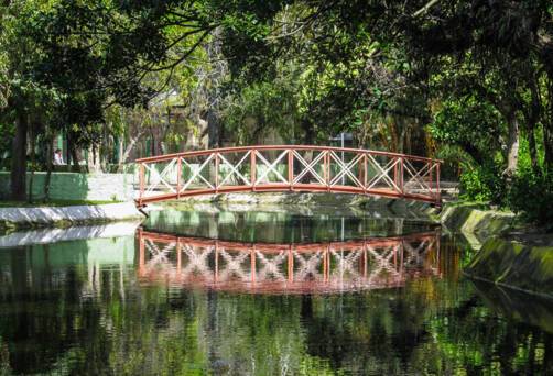 Rio Grande, Brazil