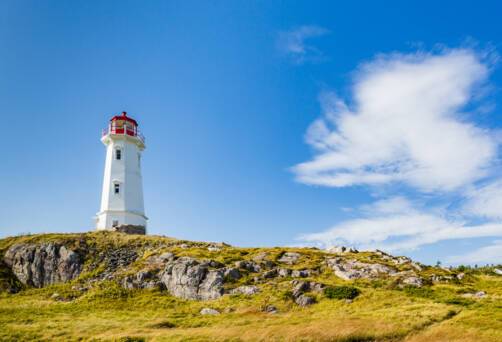 Cruises to Canada