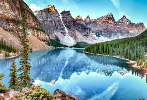 Banff National Park