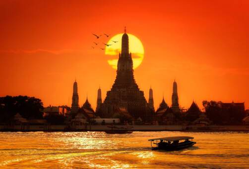 Bangkok