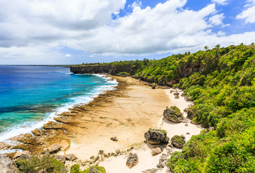 Nuku'alofa, Tonga